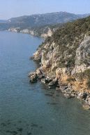 Gulf of Orosei - Sardinia