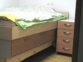 Prisrno se zahvaljujem Vsem, ki so mi pomagali z svojimi darovi in z svojim delom.