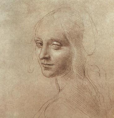 Leonardo da Vinci