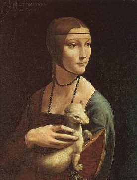 Leonardo da Vinci