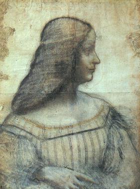Leonardo da Vinci