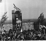 Spomenik V. M. Komarovu