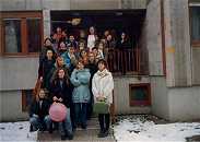 Ljubljana, 9.-14.11.1993