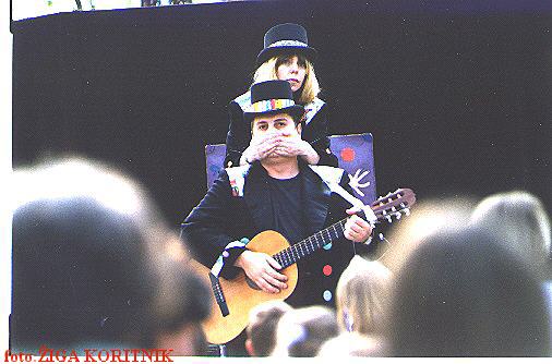 foto:�IGA KORITNIK