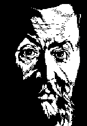 Portret Janeza Trdine