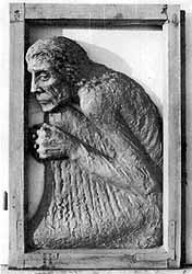 ciklus reliefov VDOVE, 1994