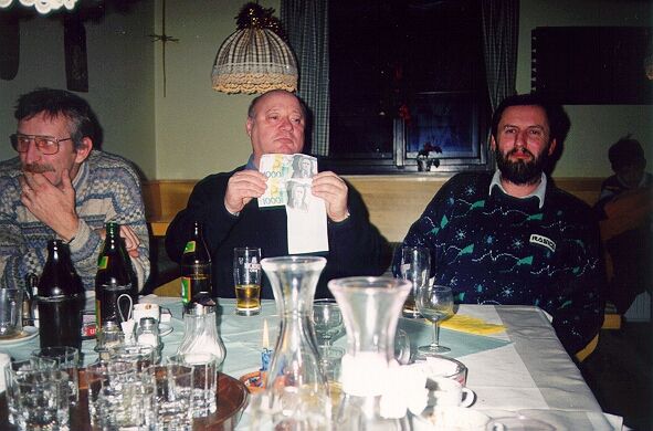 Smrtno resni Giovanni