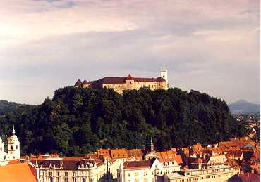 Castle