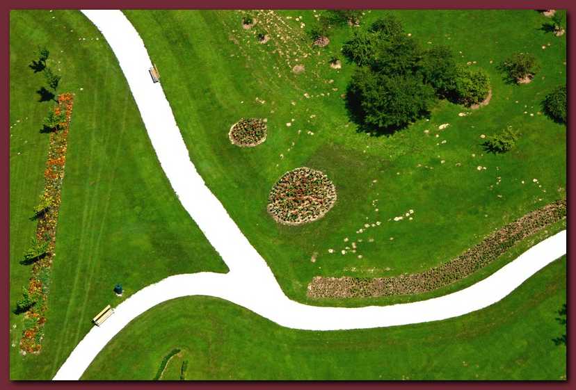 Arboretum Vol�ji Potok