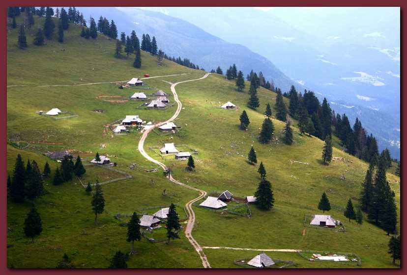 Goj�ka planina