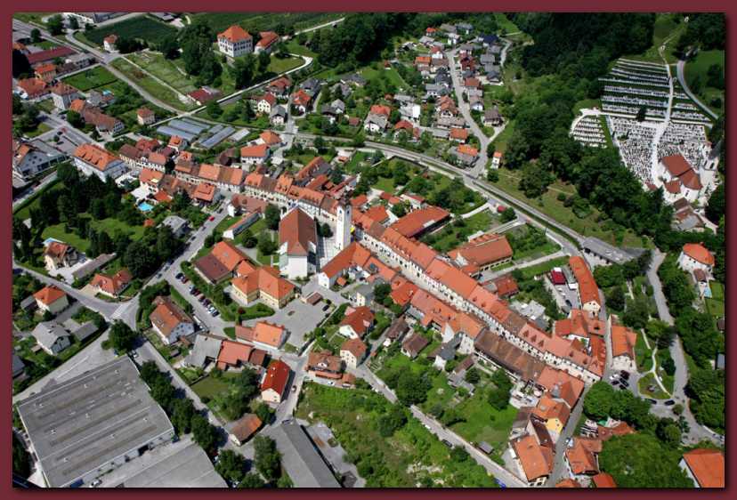 �utna - pogled iz vzhoda