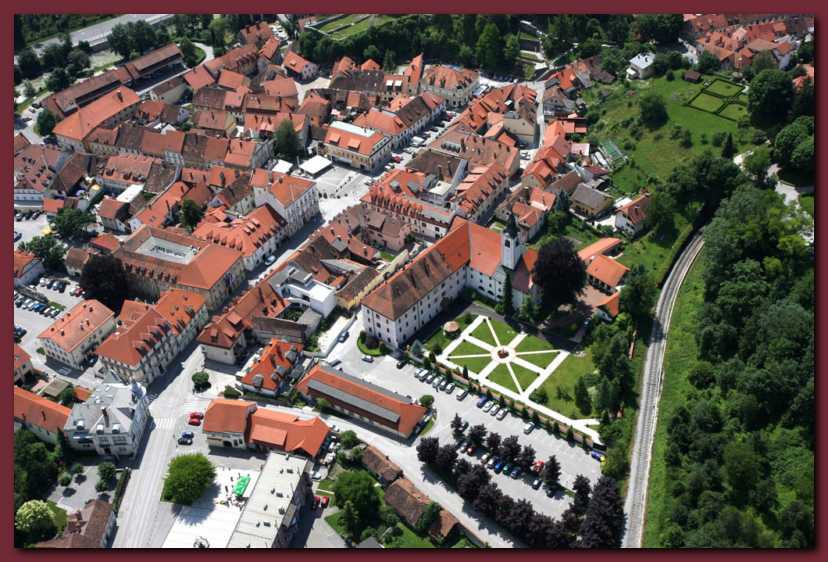 Fran�i�kanski samostan 