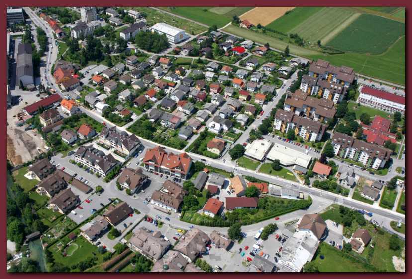 Ju�ni del Kamnika (Bakovnik)