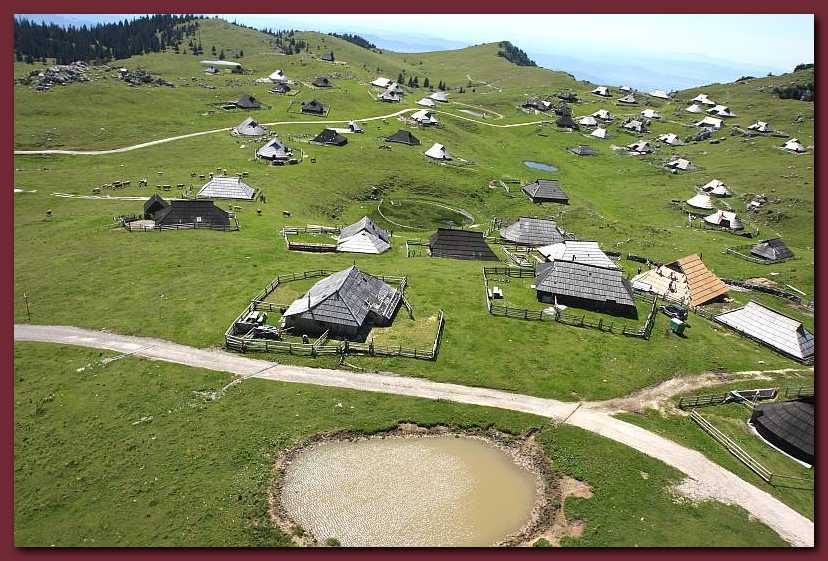 Velika planina