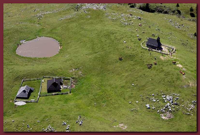 Kapela Marije Sne�ne