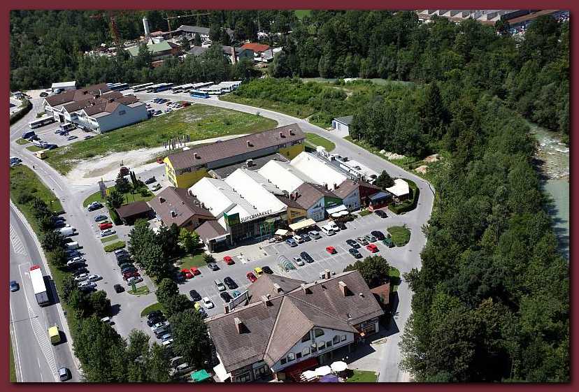 Ob kamni�ki obvoznici