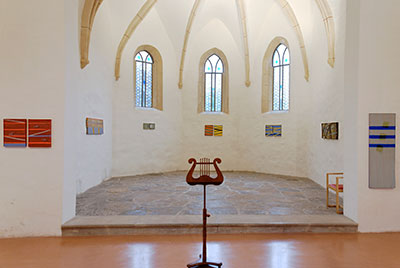 galerija Sveti Duh �rnomelj