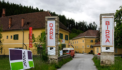 Sudhaus, Sorgendorf - Bleiburg / Pliberk