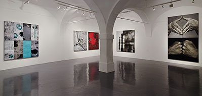 CO2 - Equrna Ljubljana