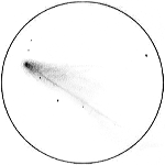 Comet 1999 S4 (LINEAR)