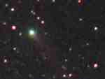 Comet 2001 A2 (LINEAR)