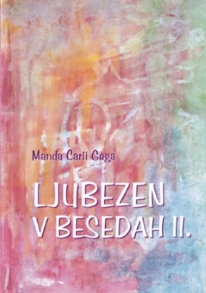 LJUBEZEN V BESEDAH II.