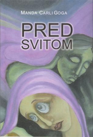Pred svitom - slika naslovnice