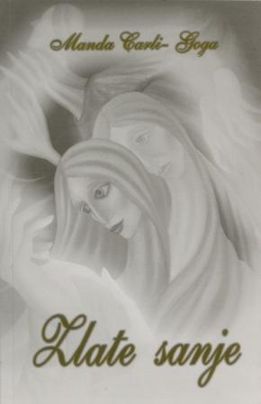 Zlate sanje - slika naslovnice