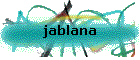 jablana
