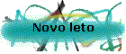 Novo leto