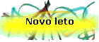 Novo leto