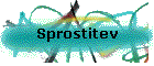 Sprostitev