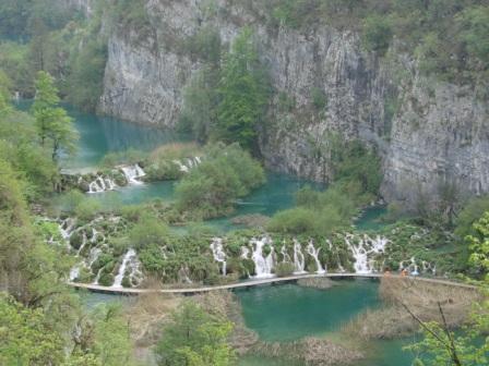 Plitvika jezera