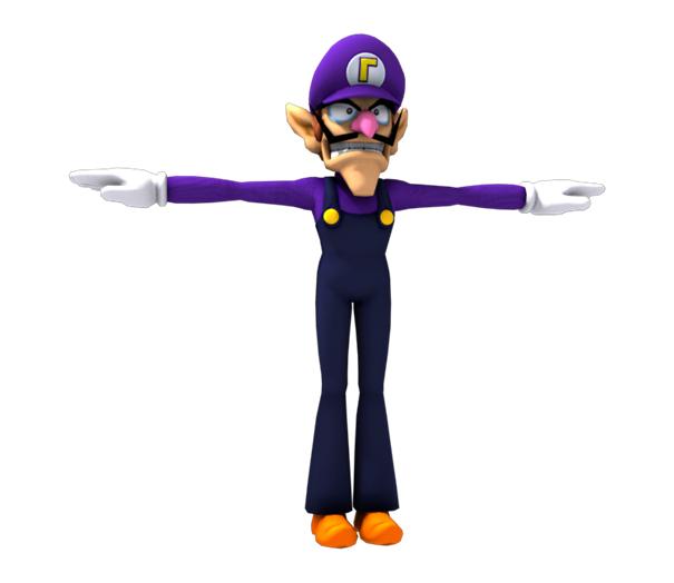 Rezultat iskanja slik za waluigi