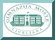 Gimnazija Moste