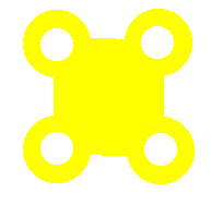 Naj zasveti lu ljubezni v srcih vseh ljudi.