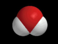 Kalotni model je najbolj natanen prikaz dejanske geometrije molekule, ki upoteva resnino obliko molekule, velikost atomov in tudi dolino vezi.