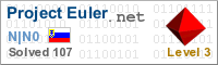 Project Euler