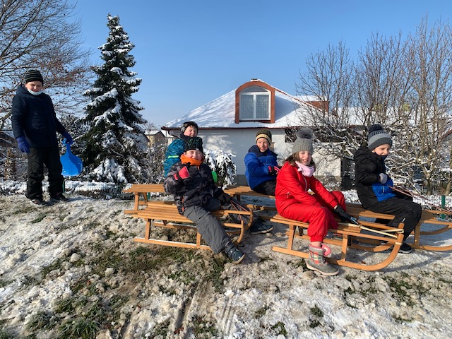 Zimski sportni dan 16