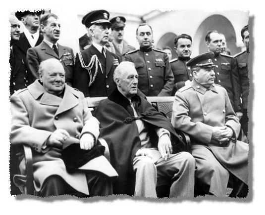 jaltska konferenca