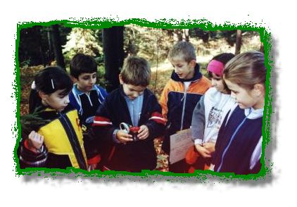 "Opazovalnik nam je �ivalice precej pribli�al."