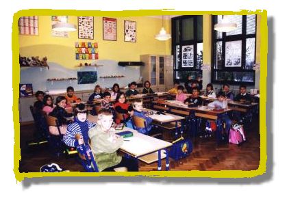 "..in nadaljevali... z vsem!"