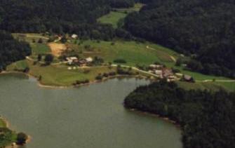 Runtolškova kmetija,največja domačija v Runtolah