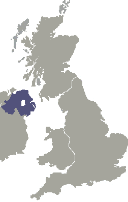 northern-ireland-map