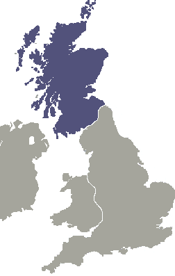 scotland-map