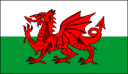 wales