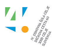 IV. OŠ Celje