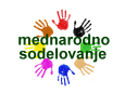 mednarodno sodelovanje