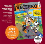 Večerko