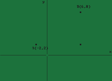 koordinatni sistem 5